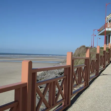 Plage Cote D'opale *