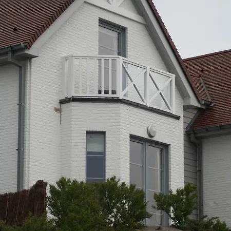 Ferienhaus Plage Cote D'opale Équihen-Plage