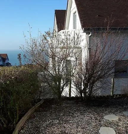 Plage Cote D'opale * Équihen-Plage