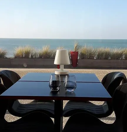 Plage Cote D'opale Ferienhaus