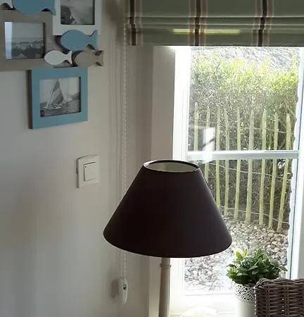 Ferienhaus Plage Cote D'opale *